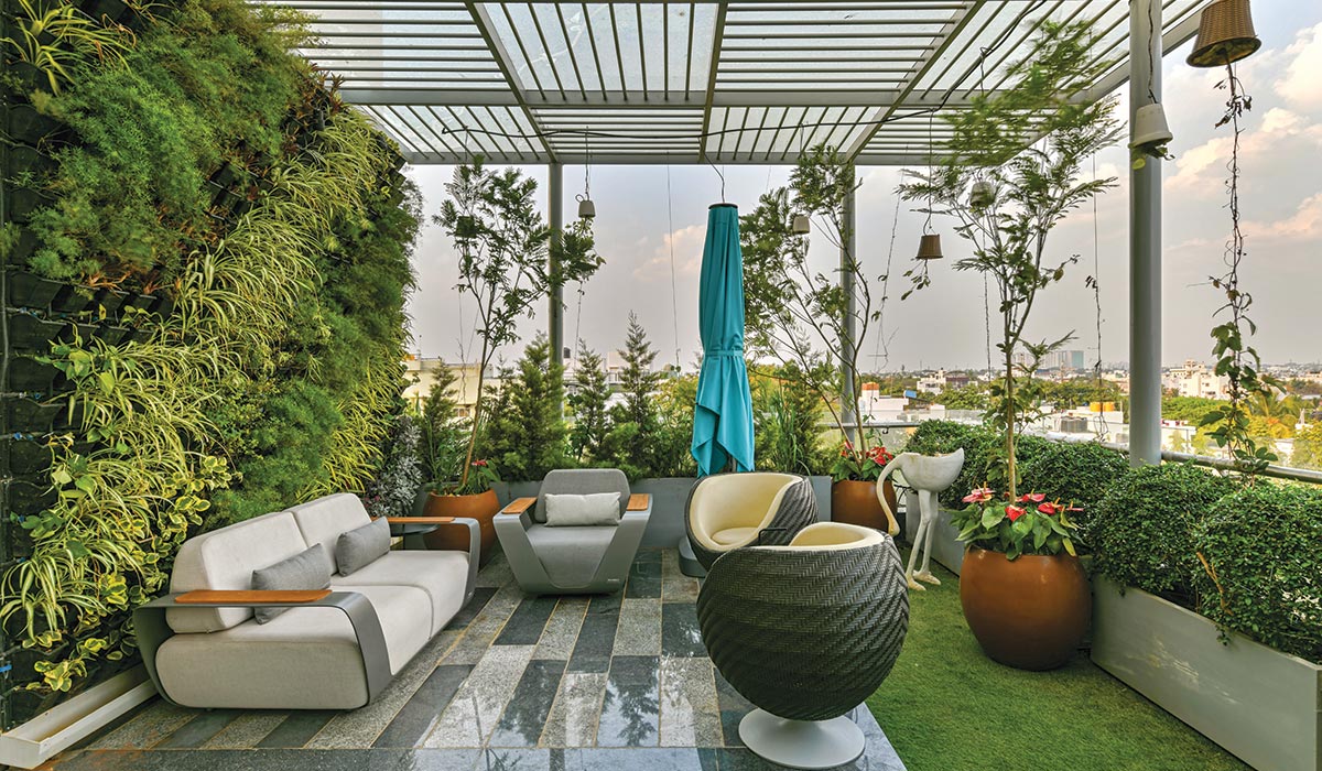 Vismit Architects
