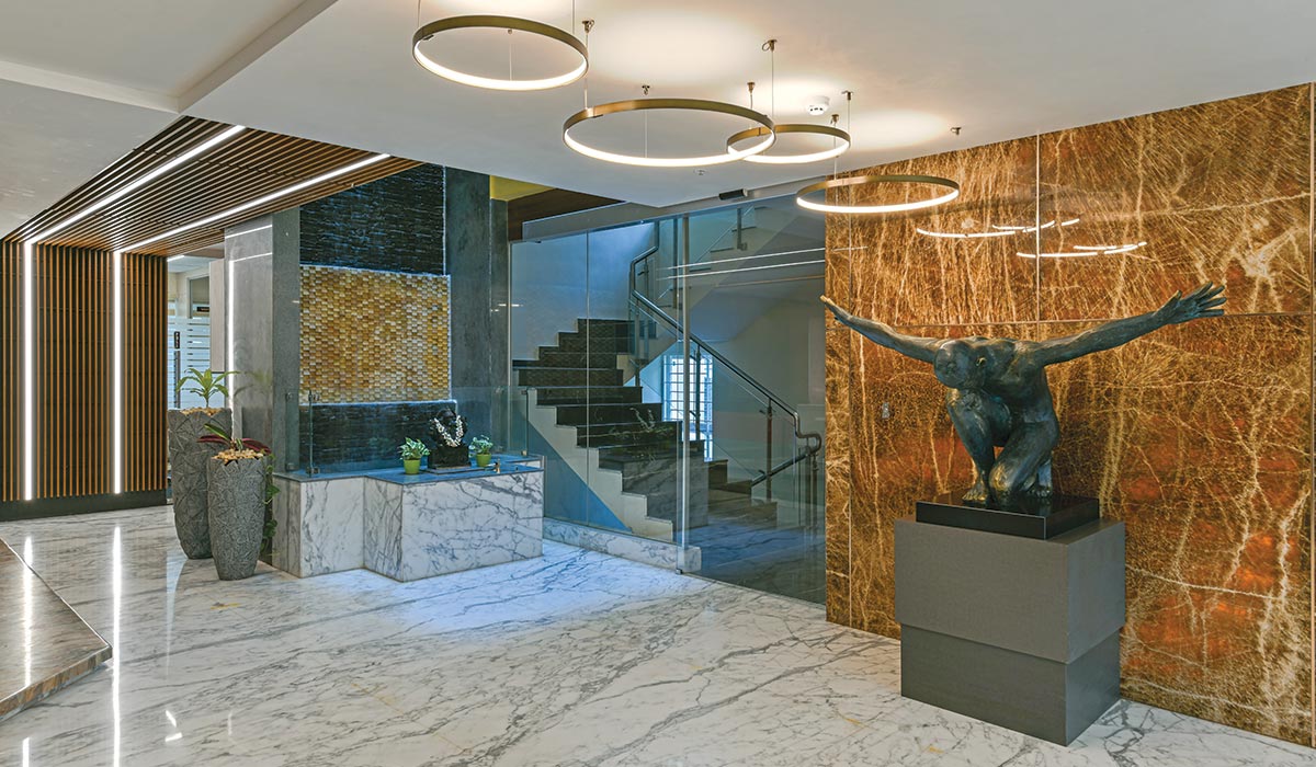 Vismit Architects