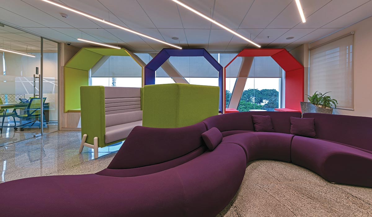 Vismit Architects