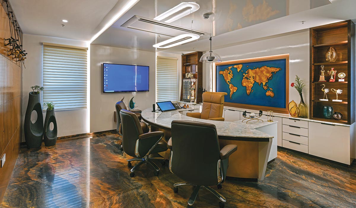 Vismit Architects