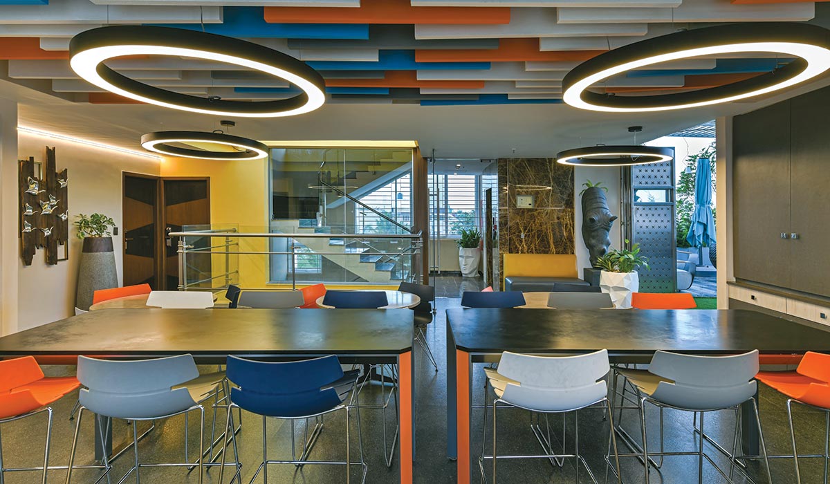 Vismit Architects