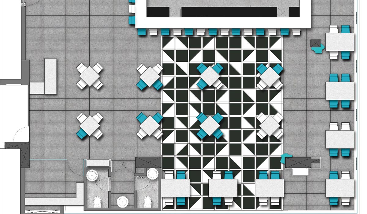 The Break Room