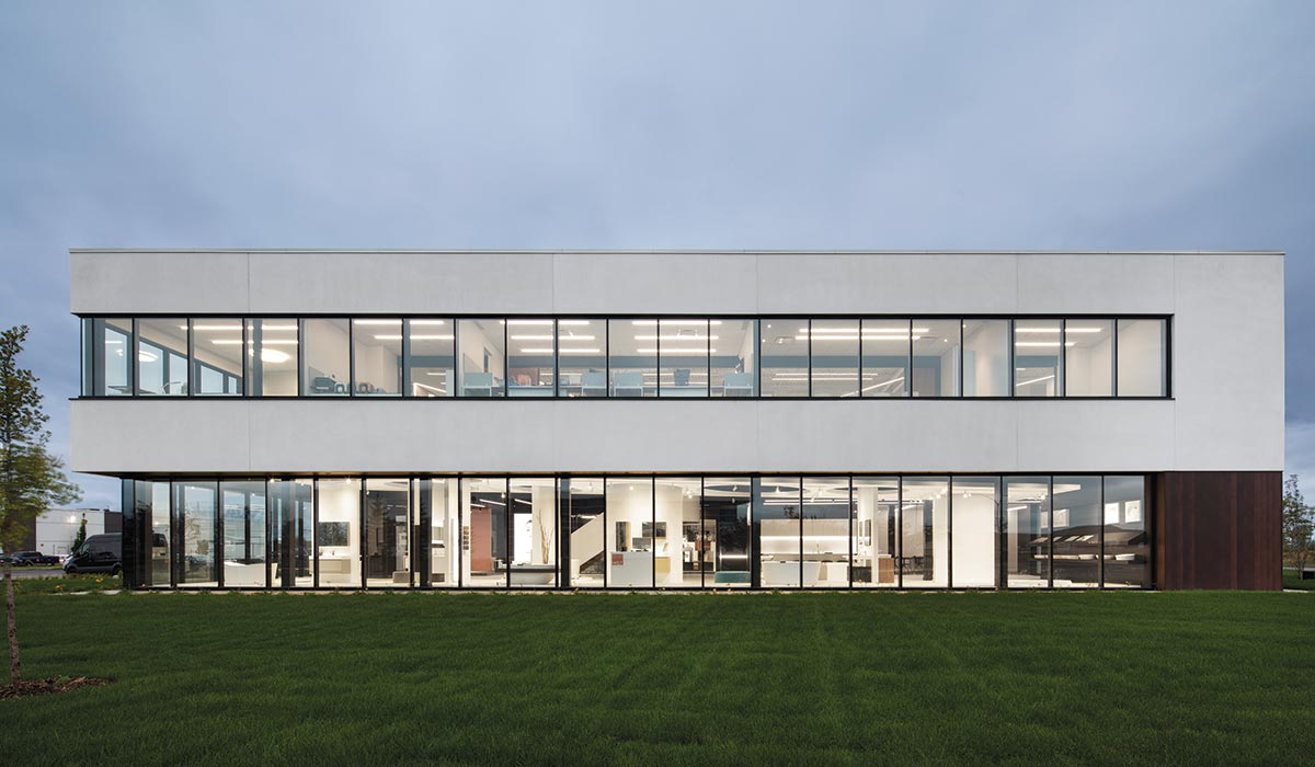 WETSTYLE Design Lab