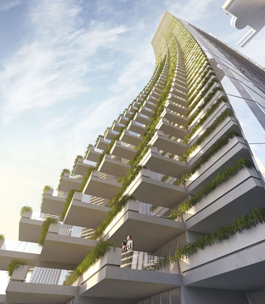 chongqing chaotianmen project