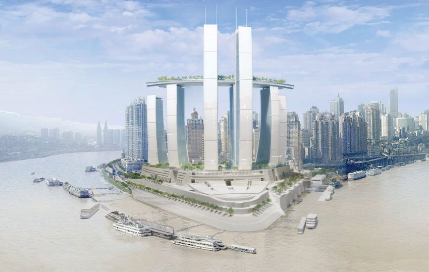 chongqing-chaotianmen