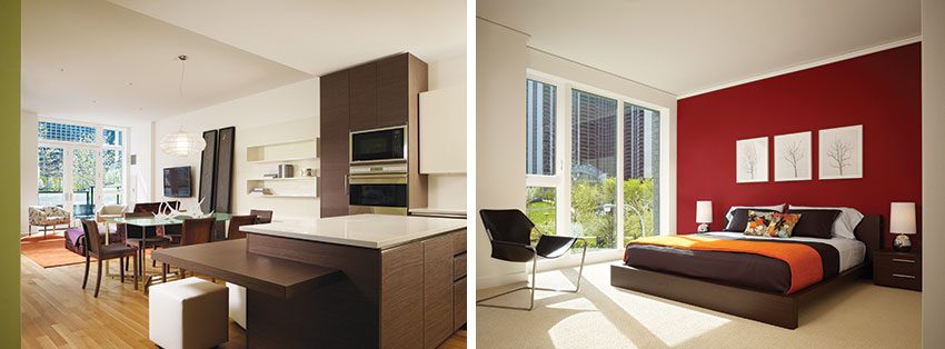 Sustainable Designs