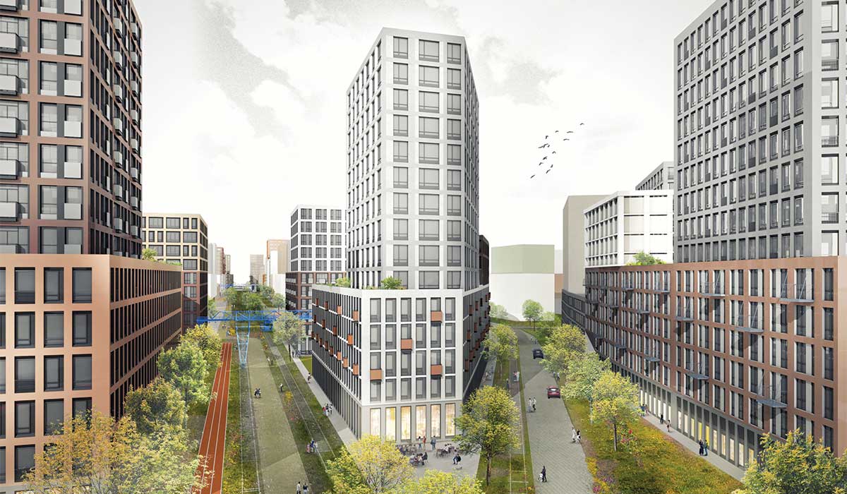 KCAP+Orange Ligovsky City
