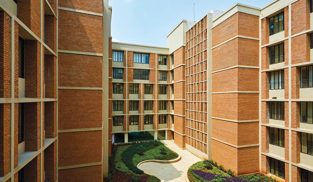 Symbiosis University Hospital and Research Centre
