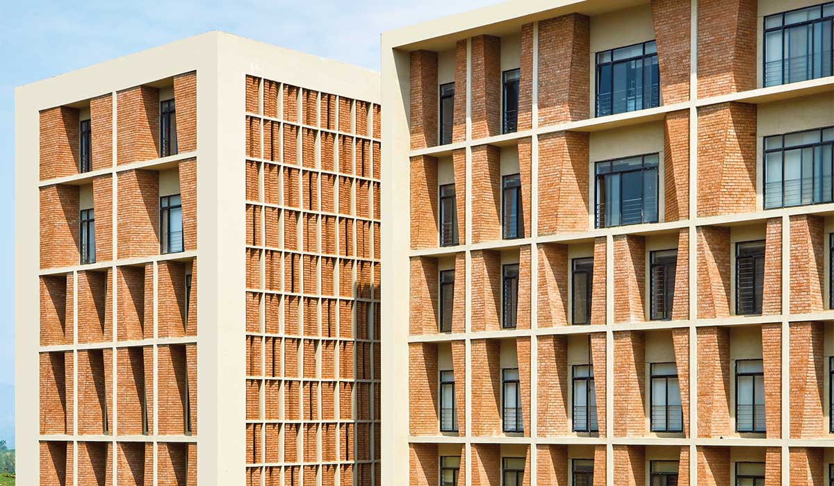 Symbiosis University Hospital and Research Centre