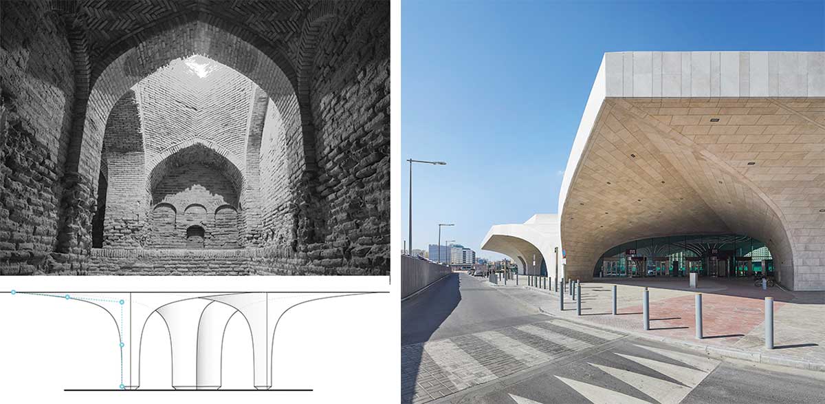 Qatar Integrated Railway Project