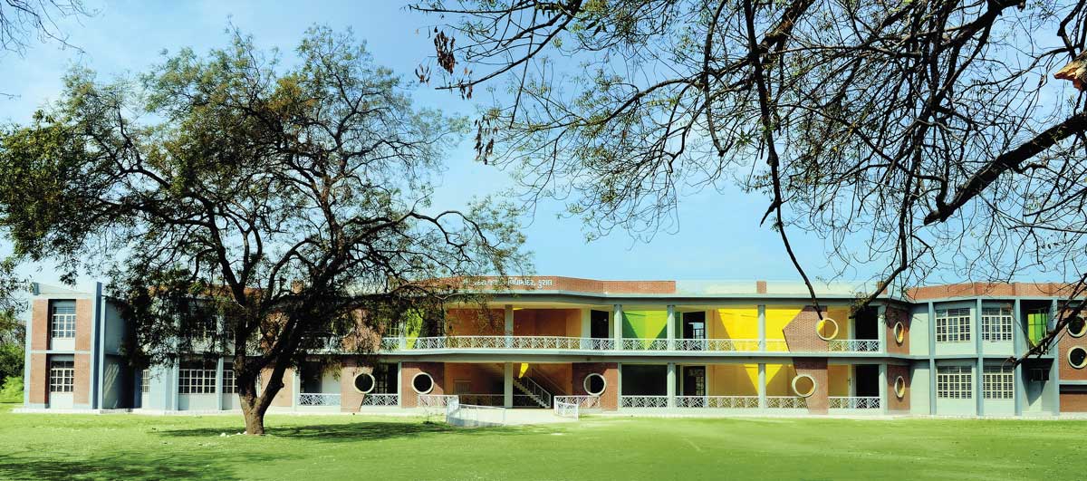 Shree Pradesh Jyoti Vidhyamandir School at Kural Gram Pragati Mandal