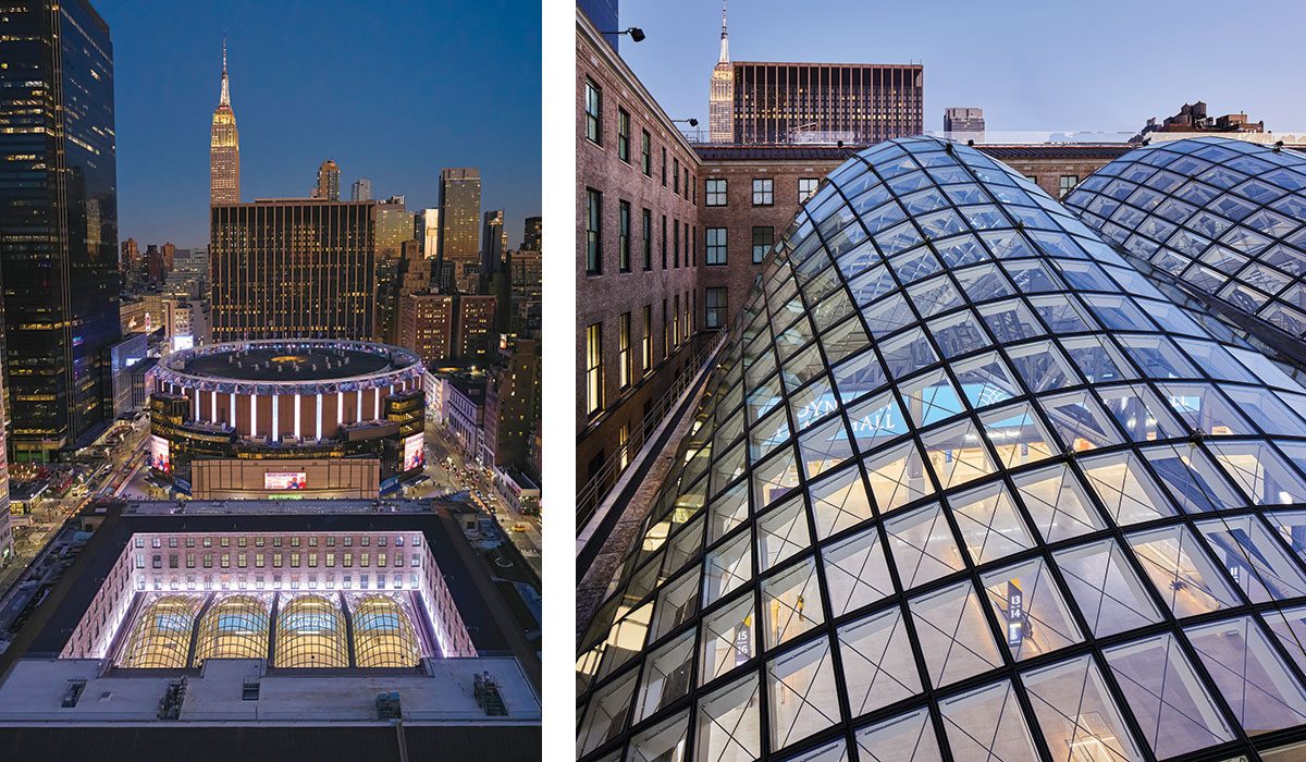 Moynihan Train Hall Lucas Blair Simpson
