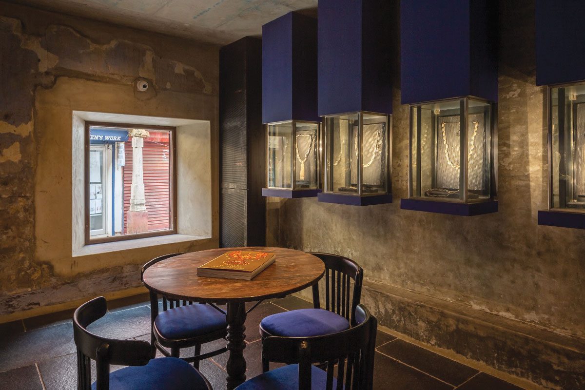 Mandalay Hall Kochi’s very own Art Hotel