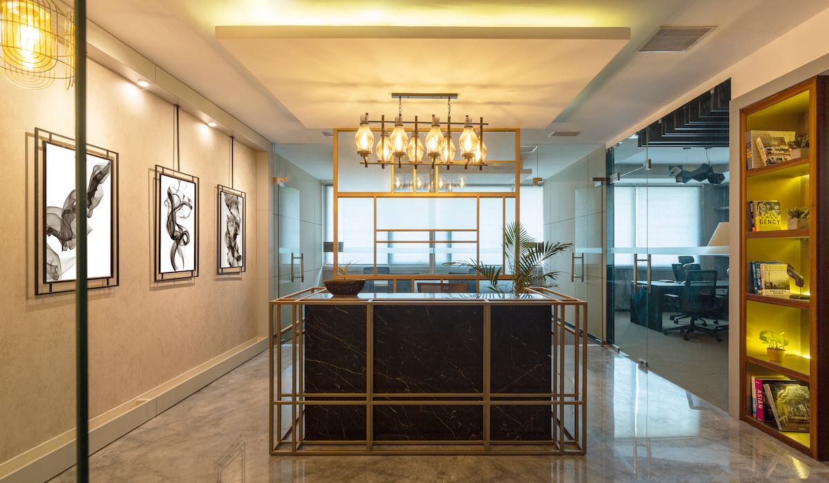 Office 819 by Envisage in Gurugram