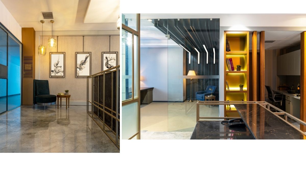 Office 819 by Envisage in Gurugram