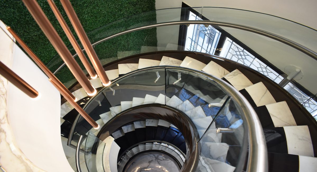 A.J. Architects