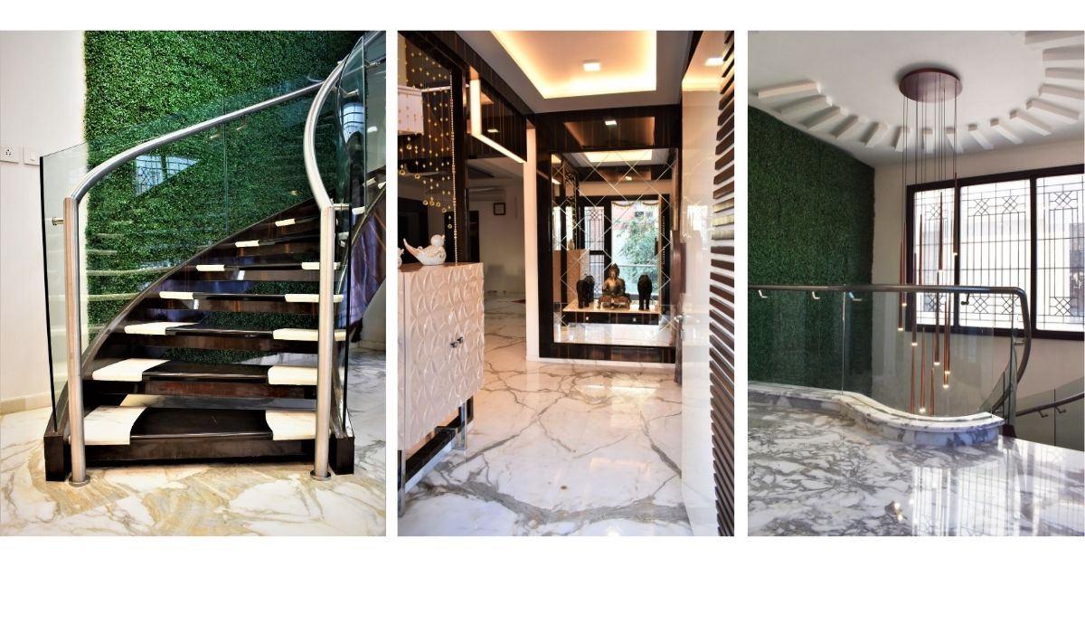 A.J. Architects