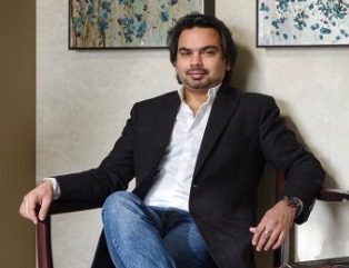 Owner Jatin kapoor