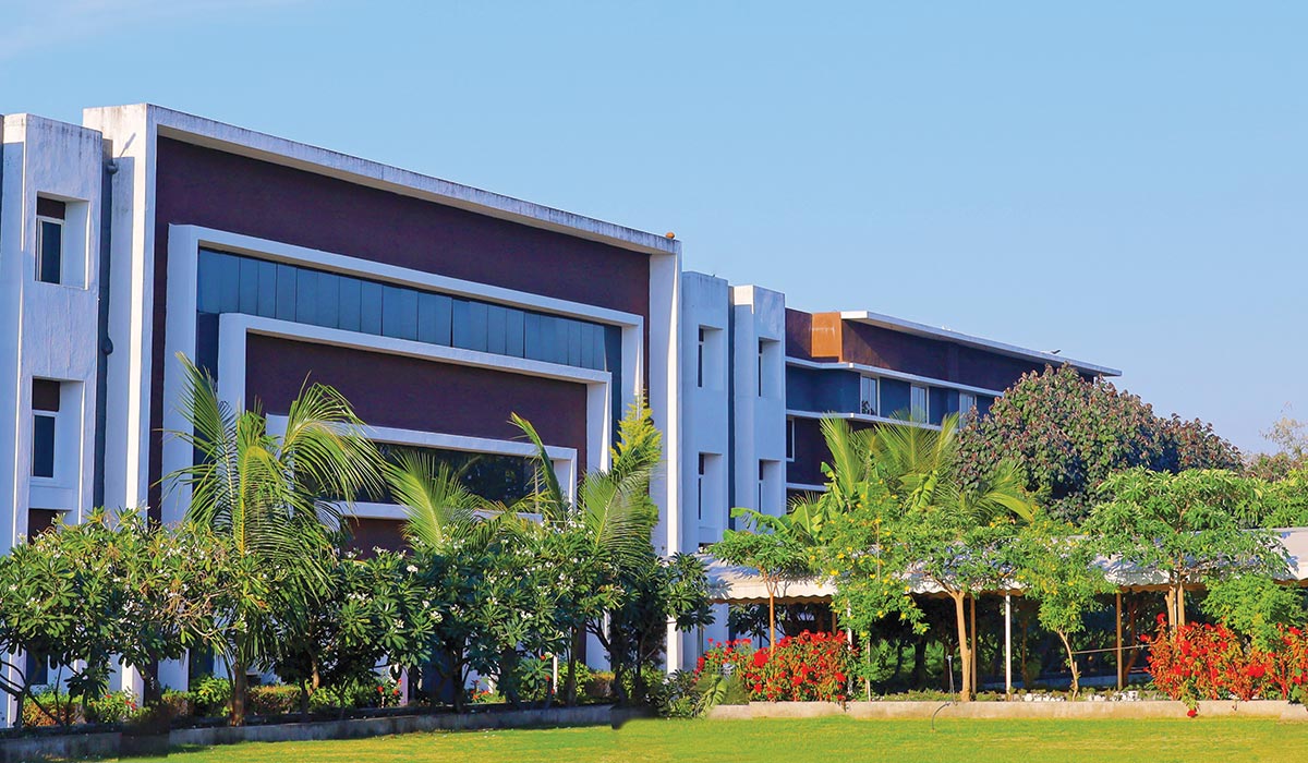 Rubicon Architects