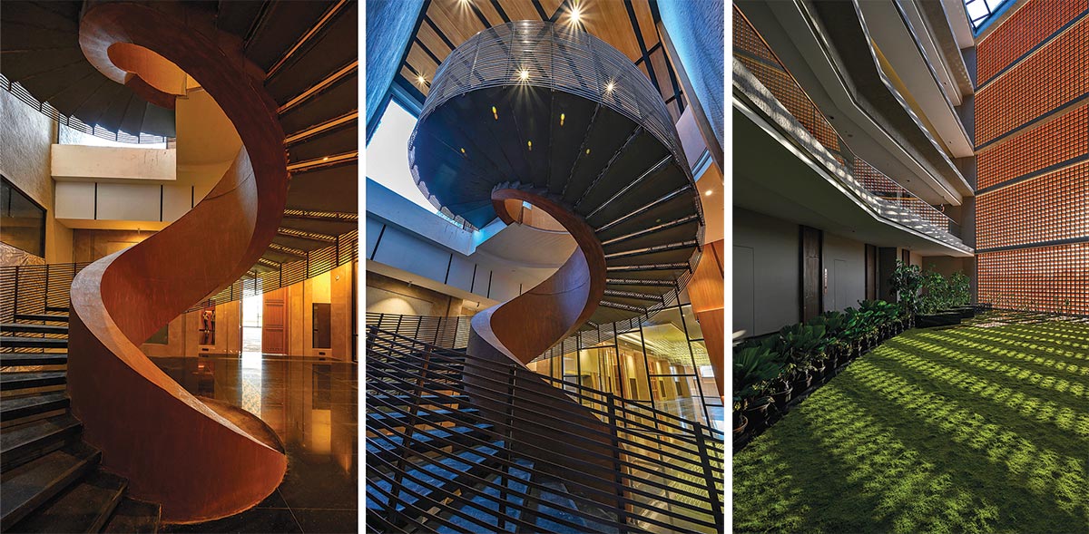 Aria Hotel in Nashik