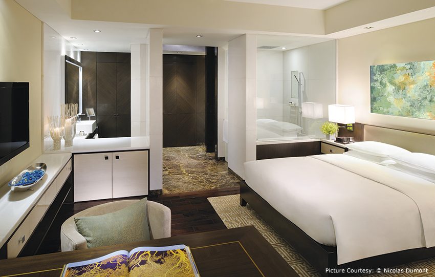 Gayatri Heritage Hotels