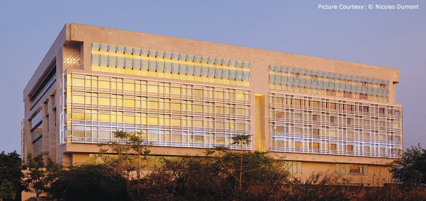 Park Hyatt Business Center