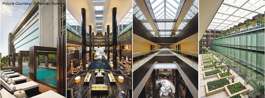 Park Hyatt Hyderabad