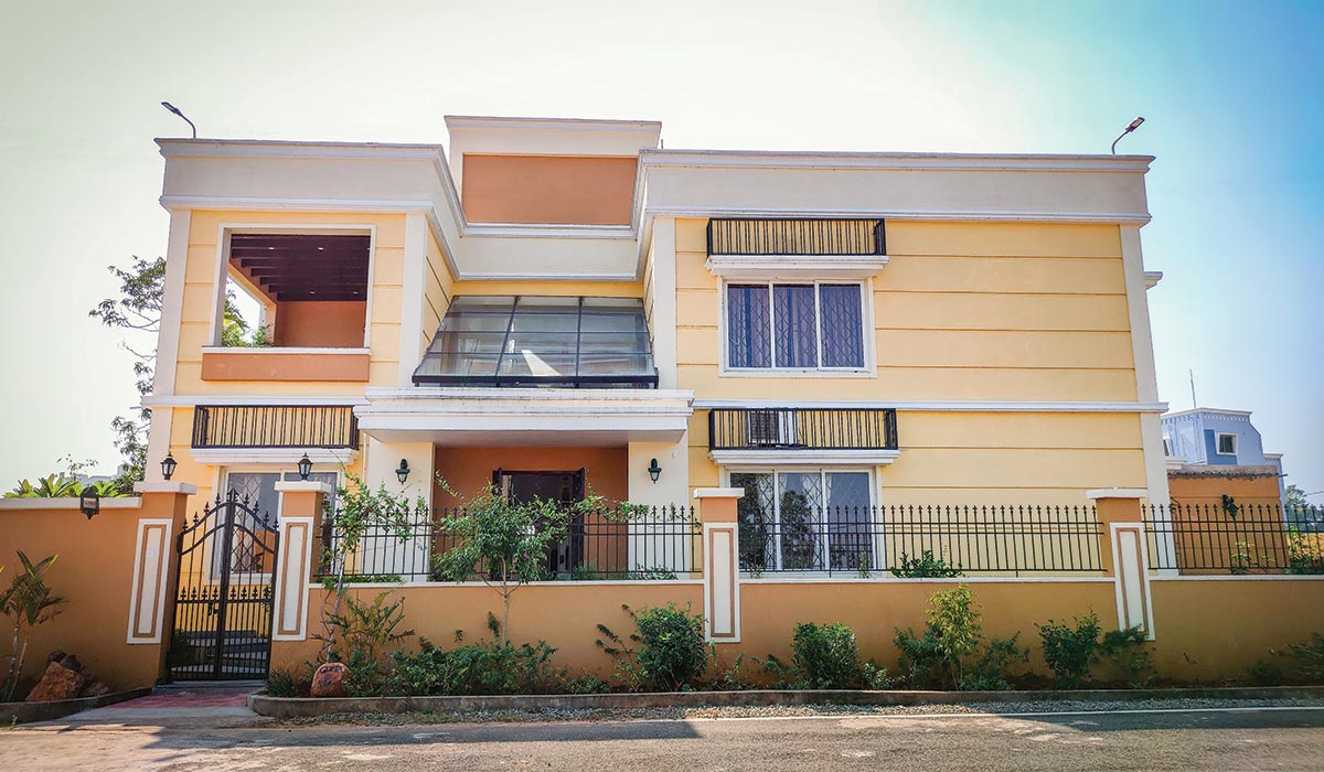 Prateek Gupta Architects