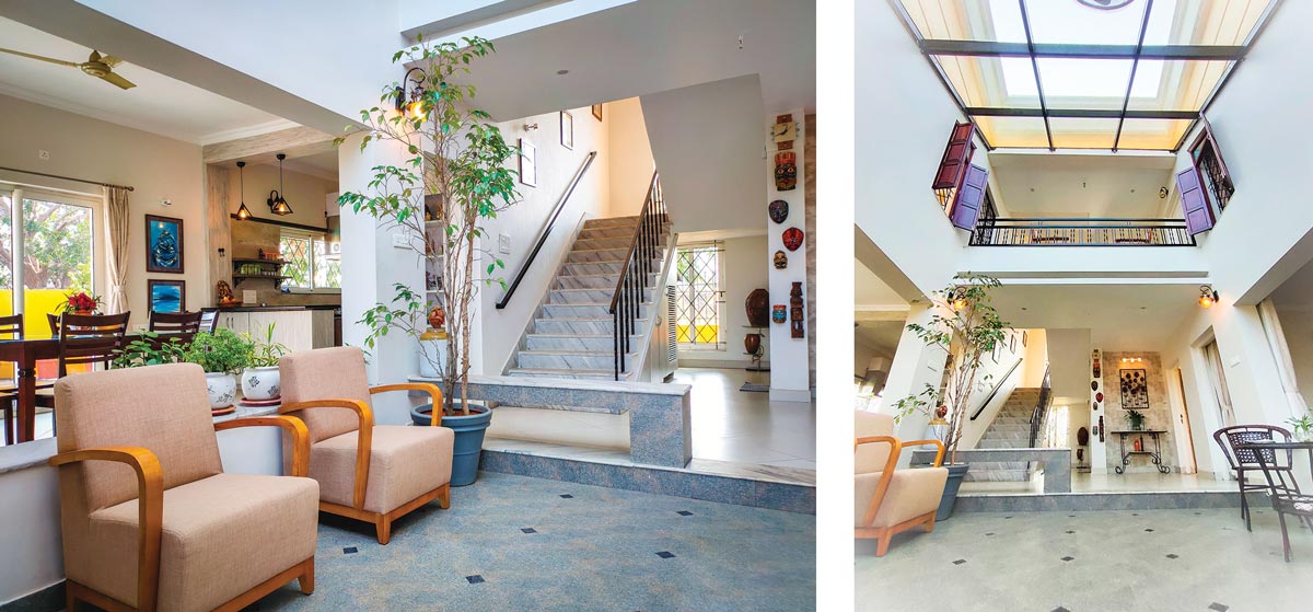 Prateek Gupta Architects