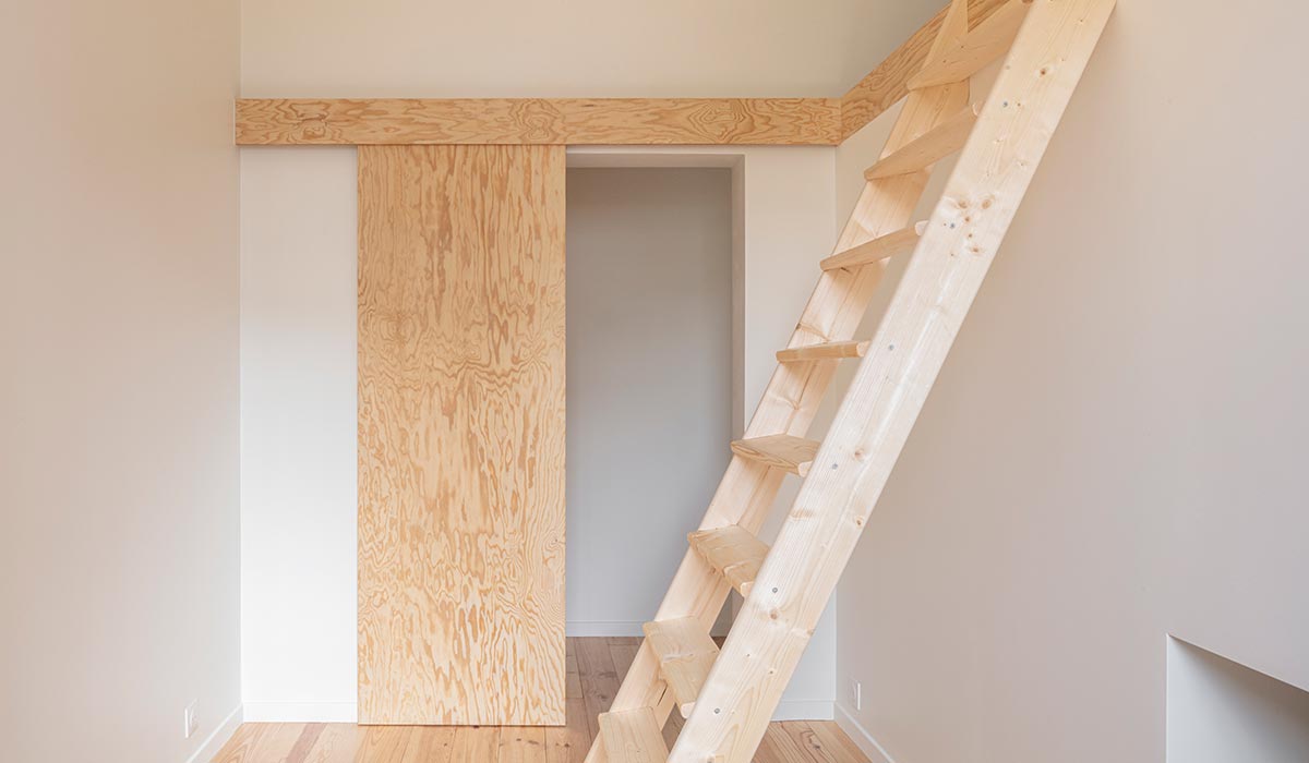 Nomadic Architecture Studio