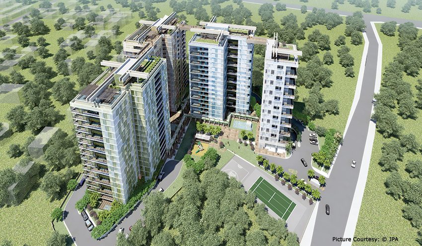 TVH Entelechy Chennai