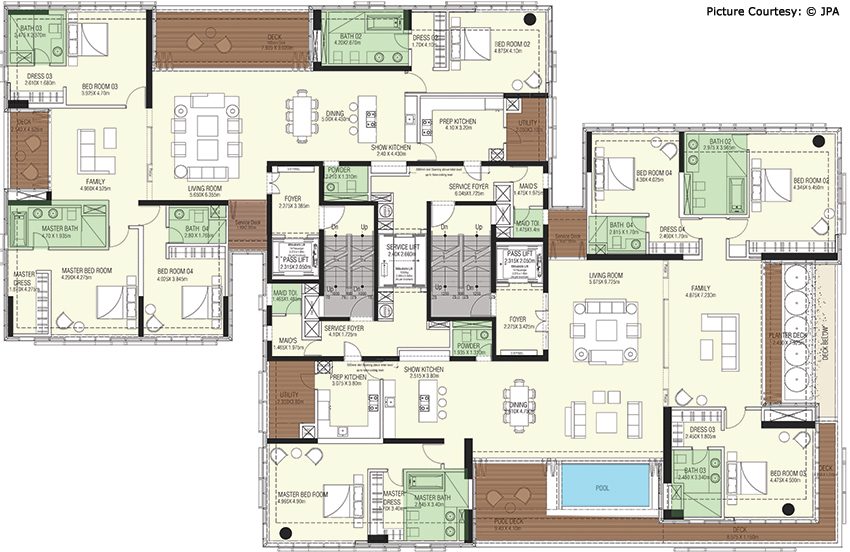 True Value Homes