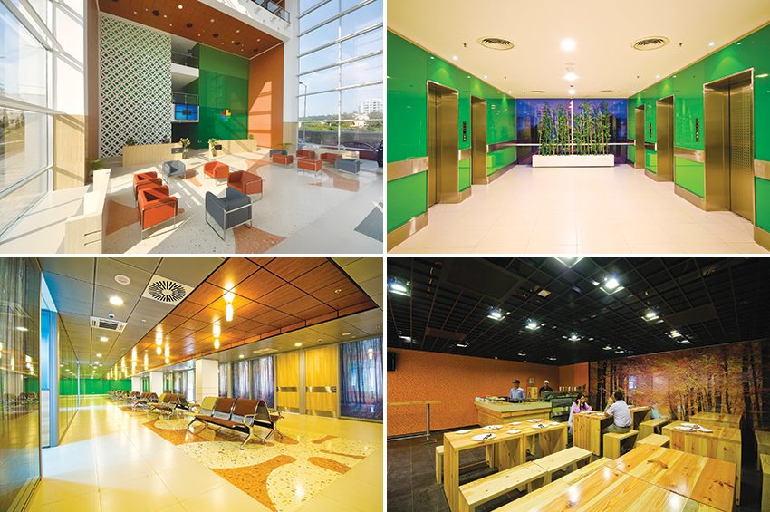 RHC Healthcare Facility