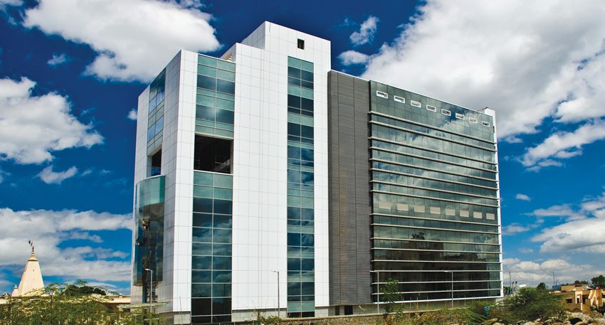 Ruby Hall Clinic