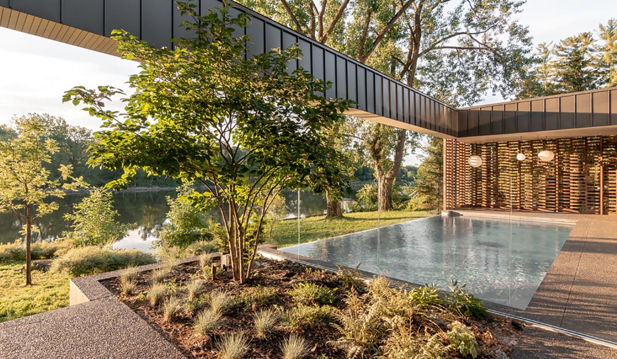 Chevalier Morales - Revisiting Domestic Architecture