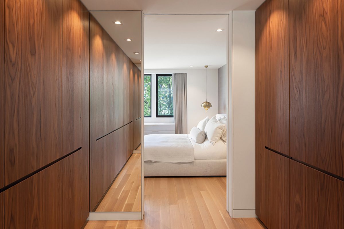 A Majestic House by MU Architecture