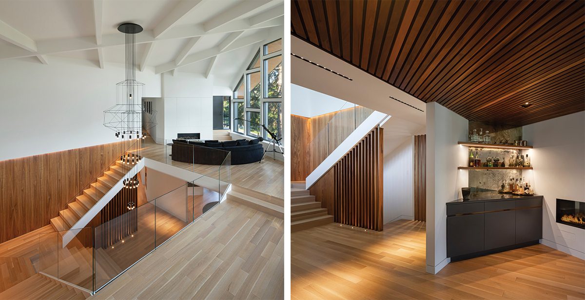 A Majestic House by MU Architecture