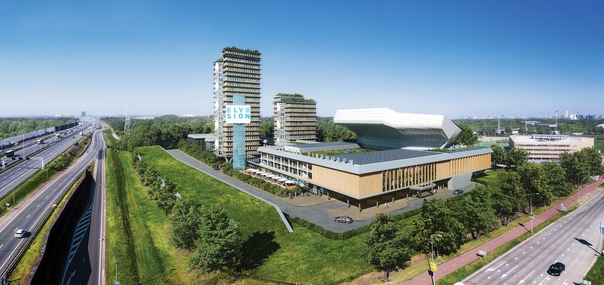 Van der Valk Eindhoven