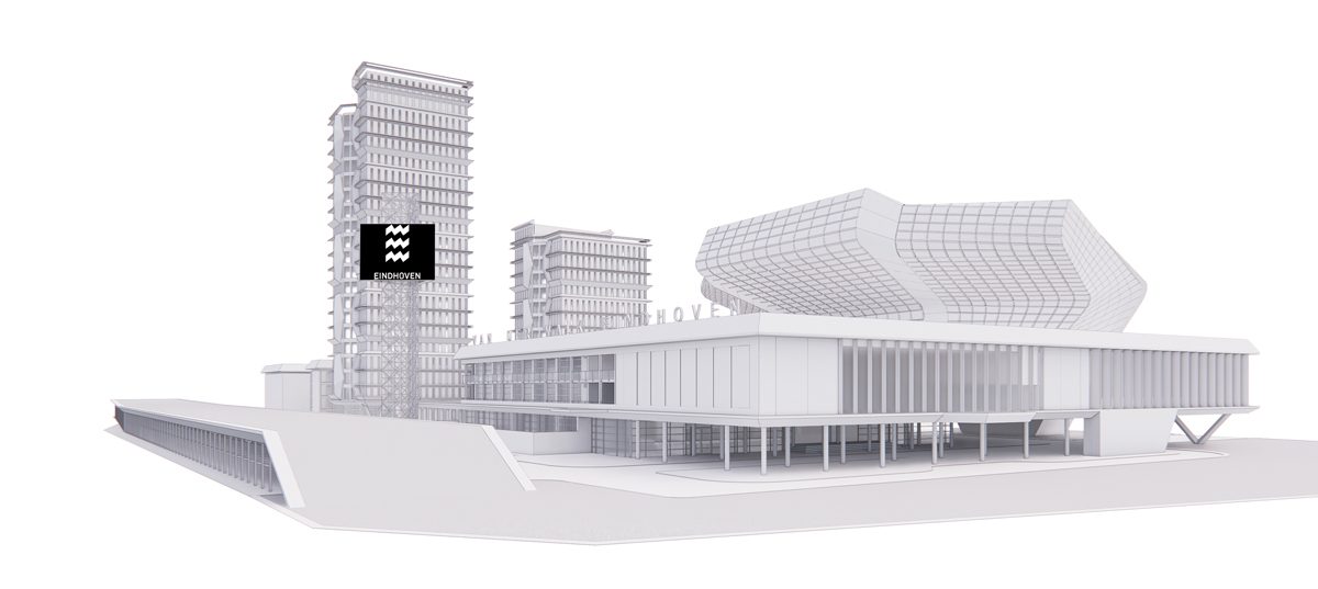 Van der Valk Eindhoven
