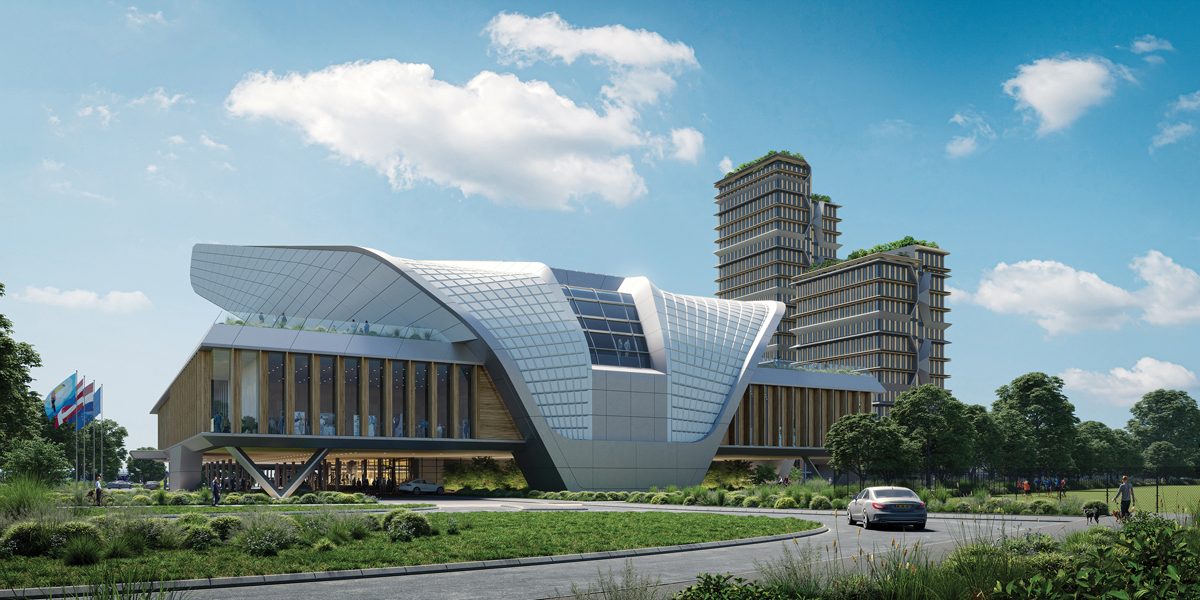 Van der Valk Eindhoven