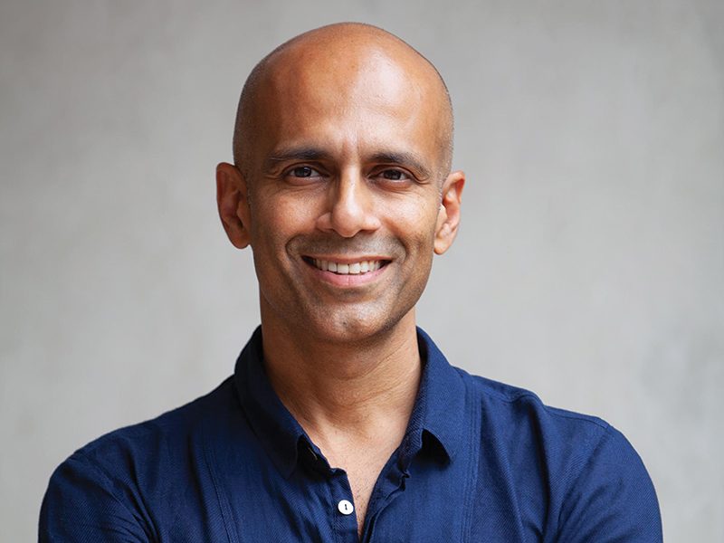 Ambrish Arora, Principal