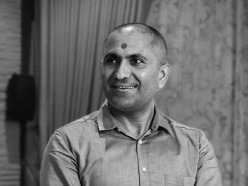 Ar. Prashant Parmar
