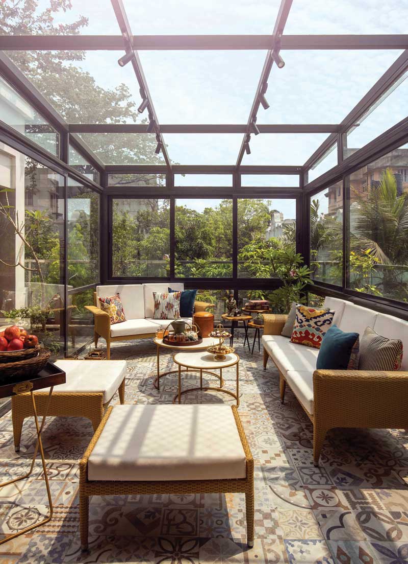 Transforming Urban Spaces
