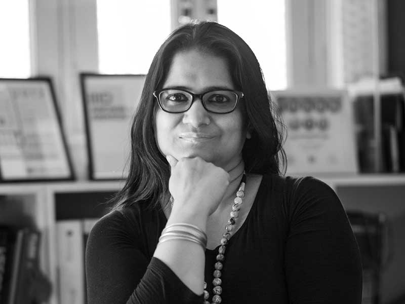 Ar. Rachna Agarwal