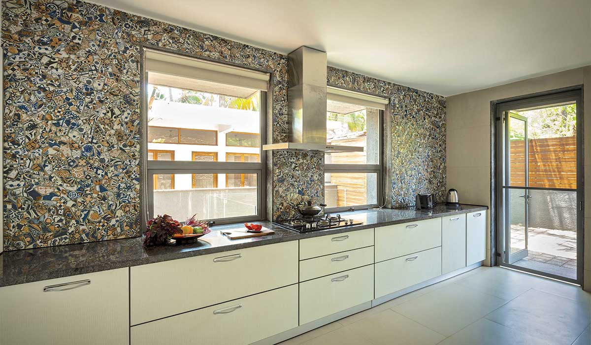 Studio IAAD Setting the Stage for Coastal Living