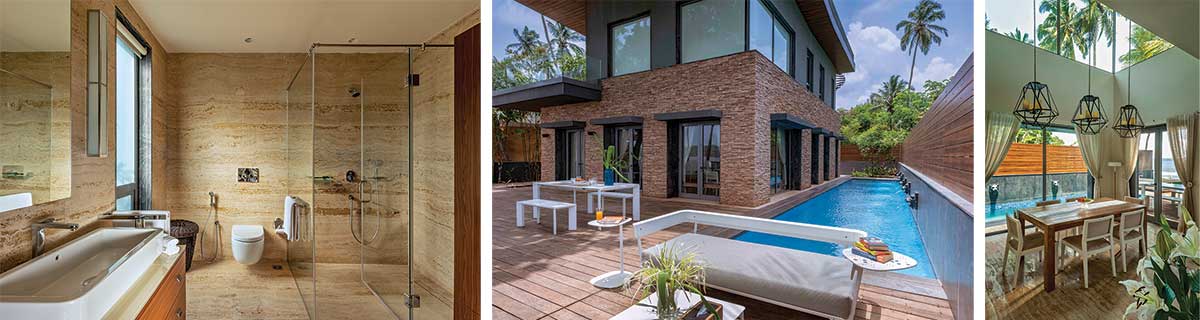 Studio IAAD Setting the Stage for Coastal Living