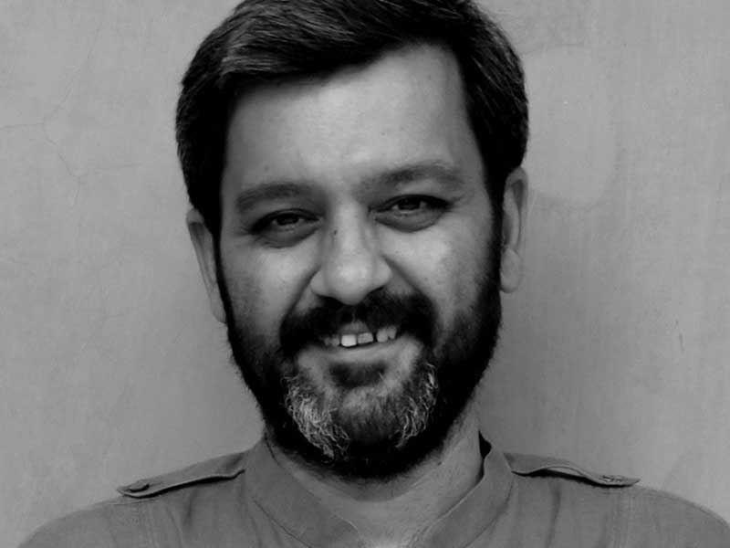 Sidhartha Talwar, Principal, Studio Lotus