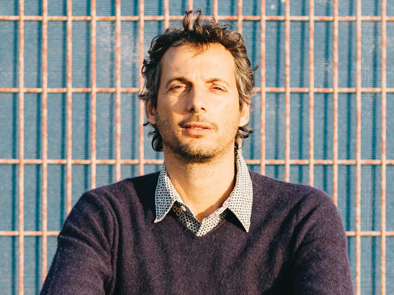 Principal Architect: Asaf Lerman