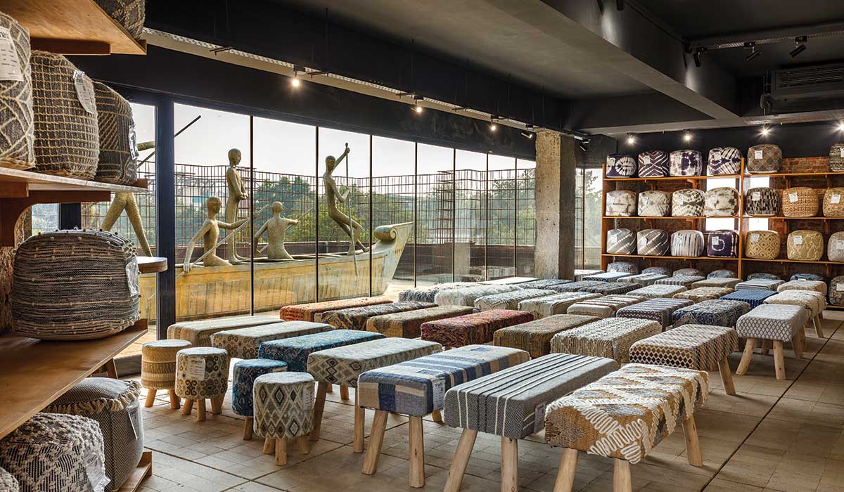Rug Republic Headquarters