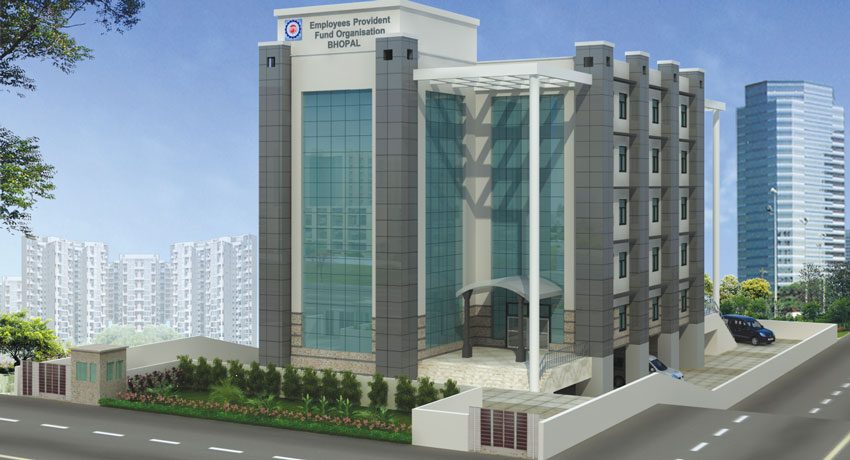 Employees Provident Fund Organisation
